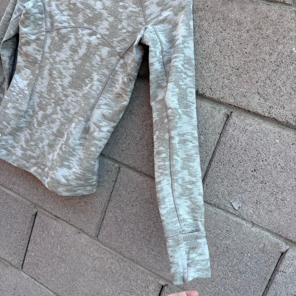 Lululemon Rulu Run Long Sleeve - Picture 11 of 15